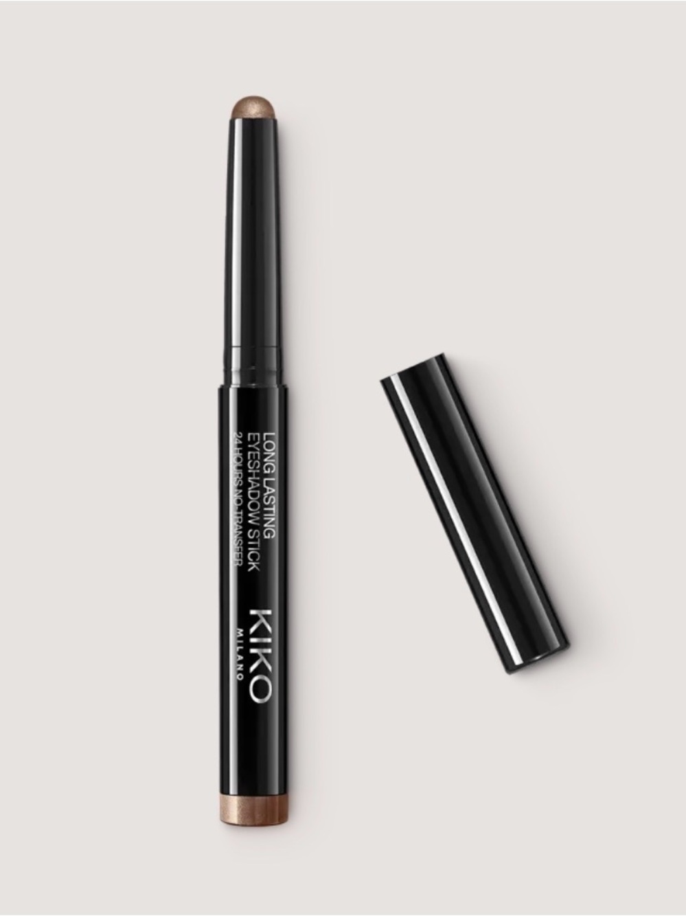 Kiko Creamy Eyeshadow stick New #05